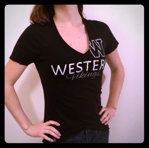 Western Washington University T-shirt